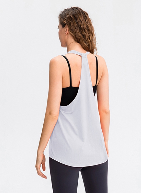 Levoire | Femme Fitness Yoga Sport T-shirt