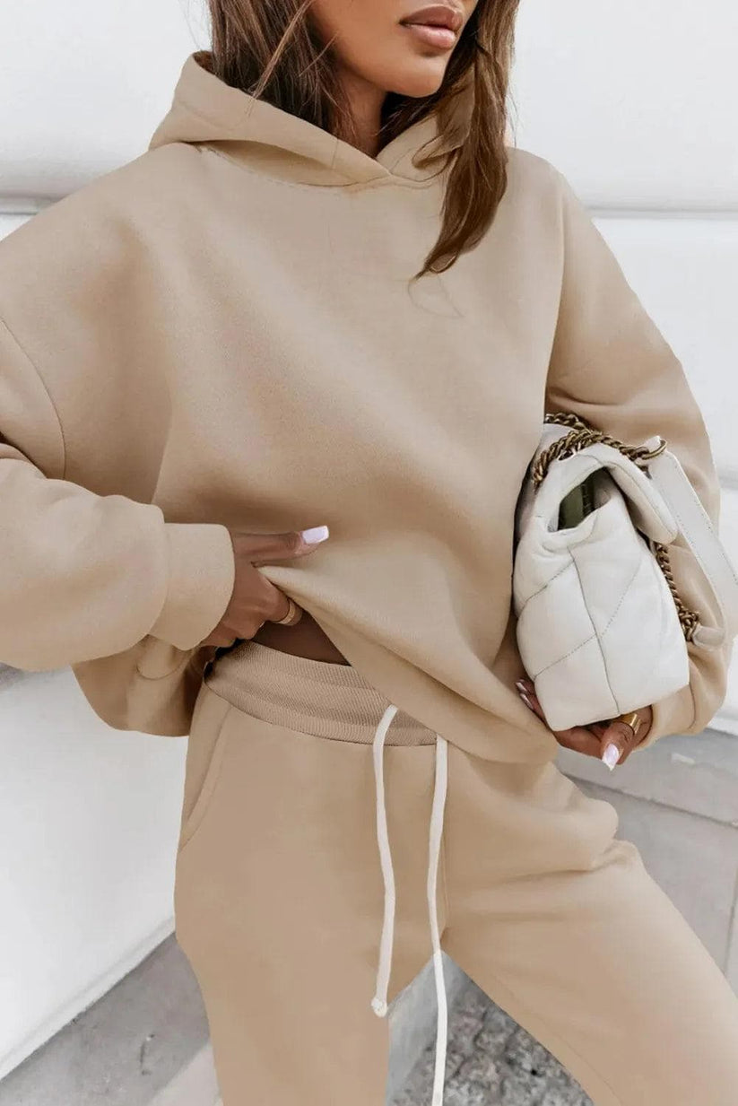 Levoire | Ensemble De Sport Style Pour Femmes, Tendance Et Confortable