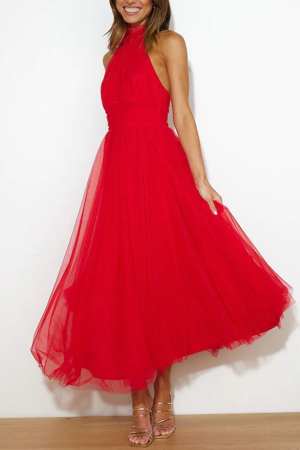 Levoire | Robe Jupe Fluide Polyvalente