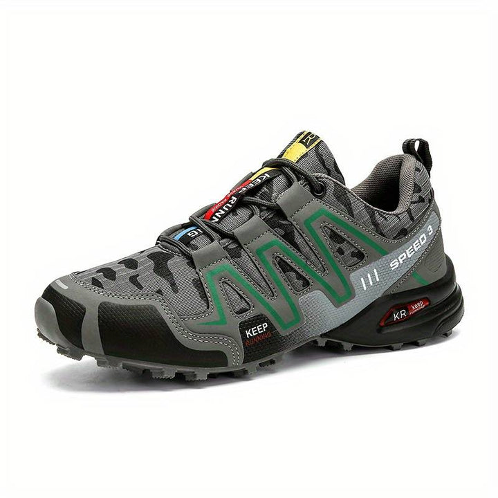 Levoire | Chaussures De Randonnée Unisexes Imperméables Pour Aventuriers