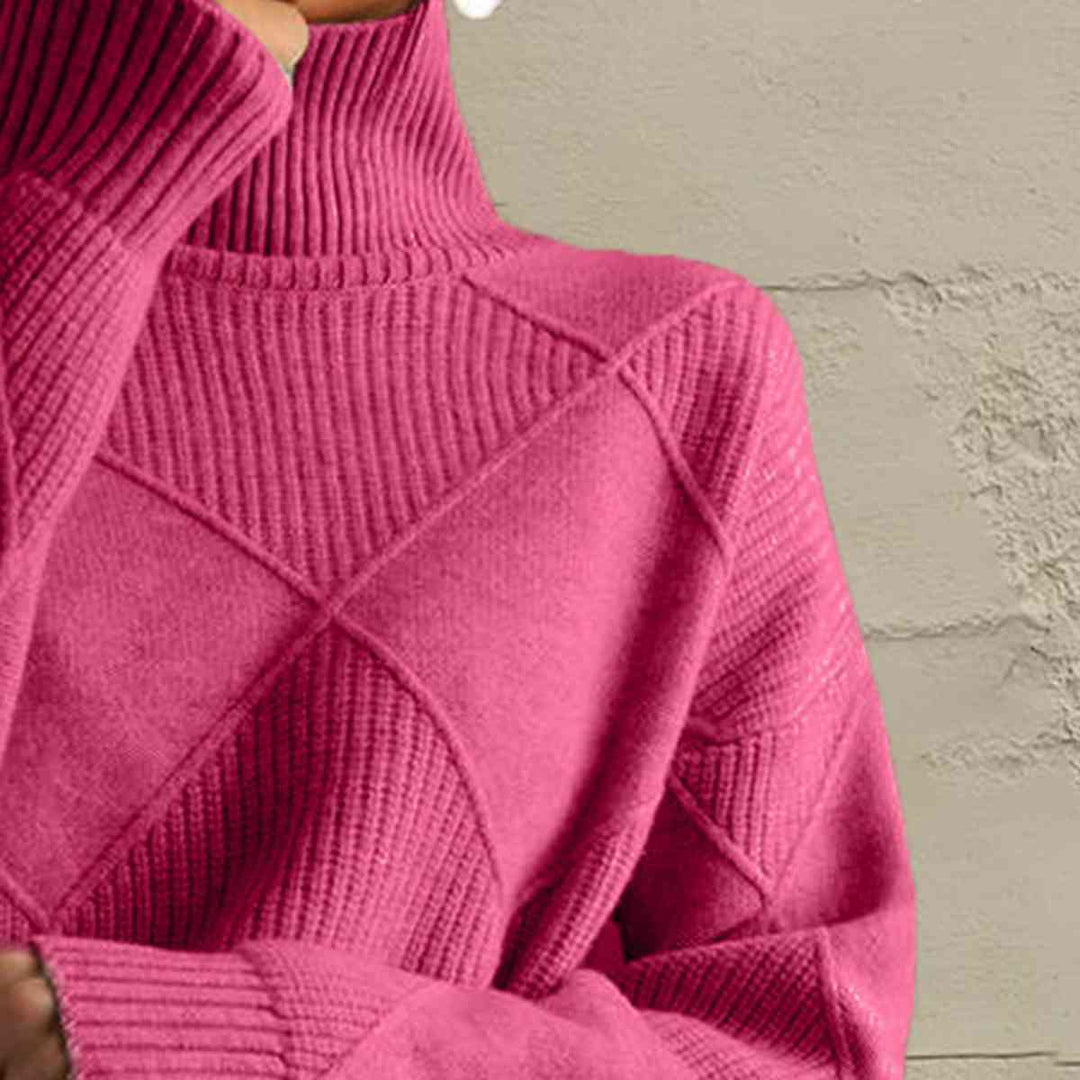 Levoire | Chemise D'Hiver Slim Fit Et Élégante