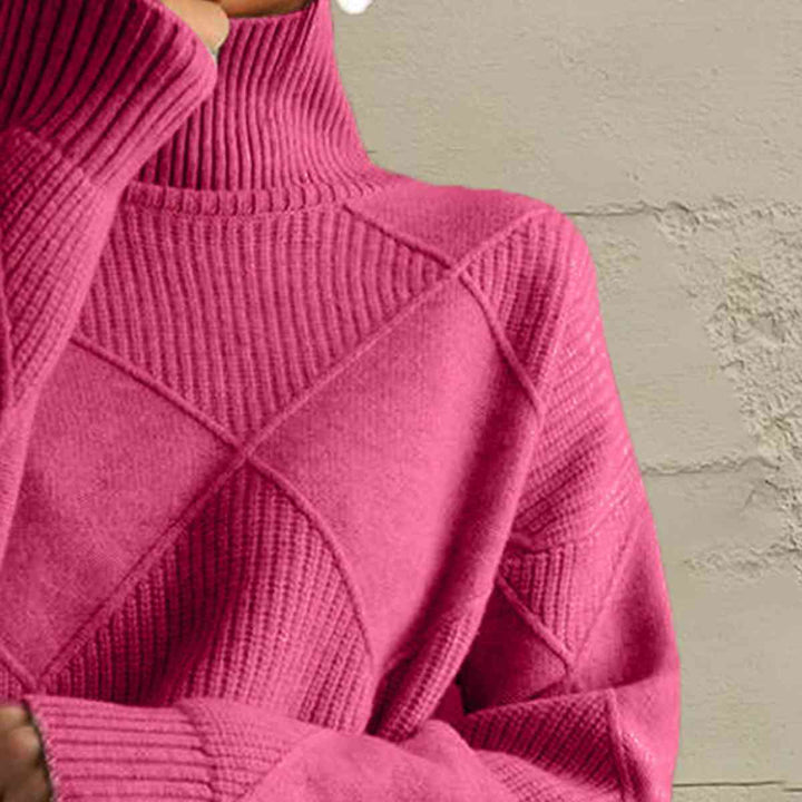 Levoire | Chemise D'Hiver Slim Fit Et Élégante