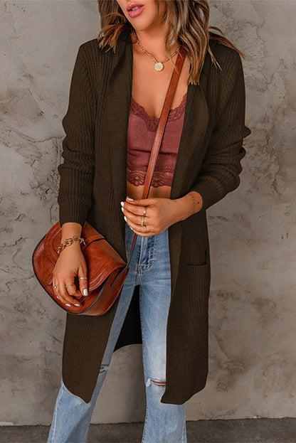 Levoire | Veste D'Hiver Facile Et Élégante Style 7