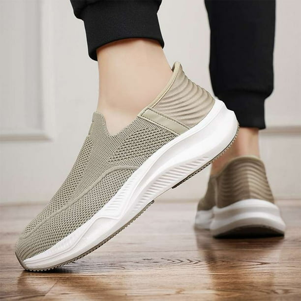 Levoire | Pantoufles Légères Pour Hommes À Semelle Douce