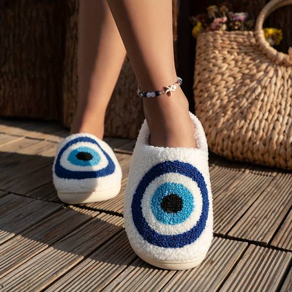 Levoire | Bottes K À Motifs Douces Et Confortables