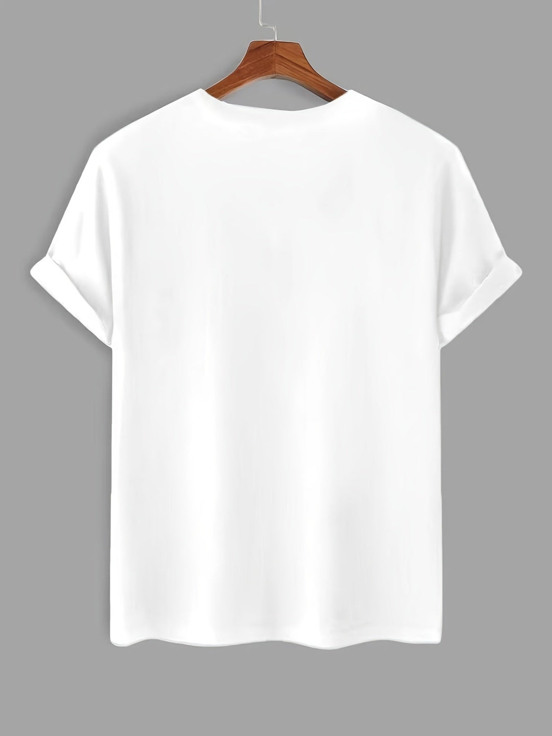 Levoire | Taille 4 T-Shirts Avec Impression Visages Rieurs