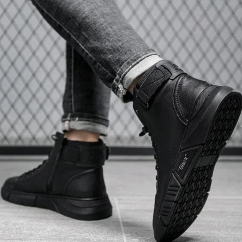Levoire | Sneakers Modernes Pour Hommes