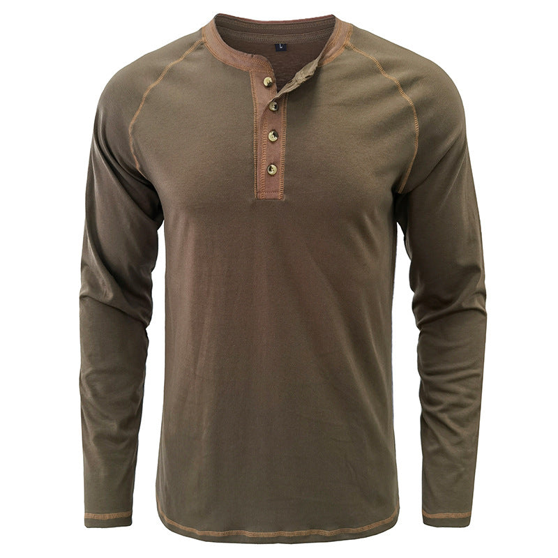 Levoire | T-shirt en coton doux