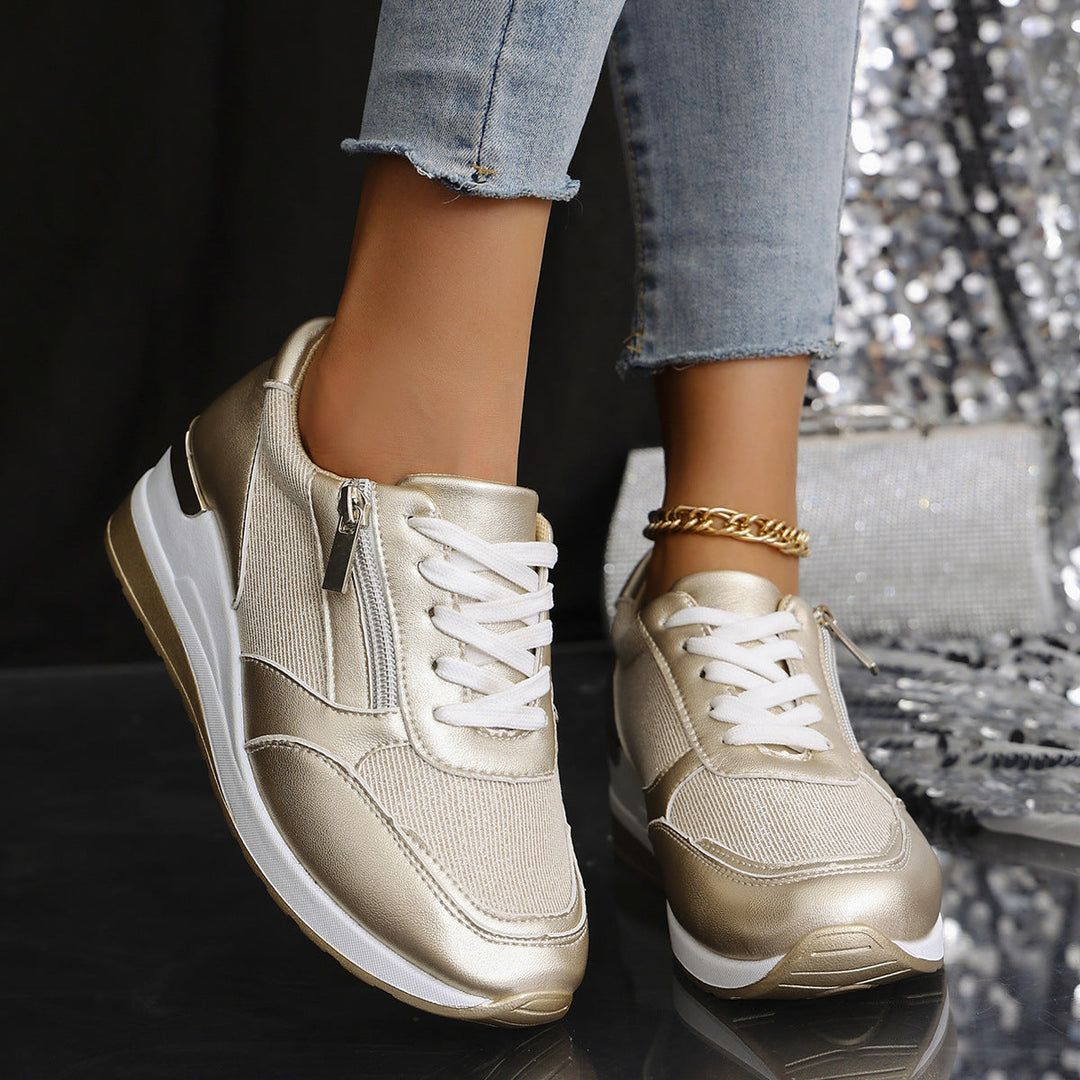 Levoire | Baskets Confortables Et Tendance