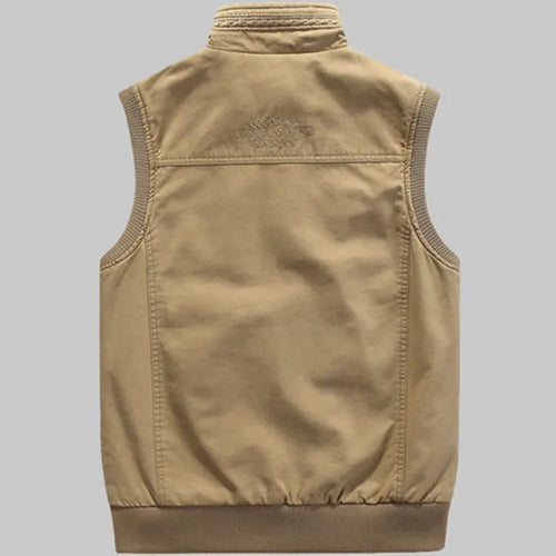 Levoire | Veste D'Extérieur Weinlese Avec Poches