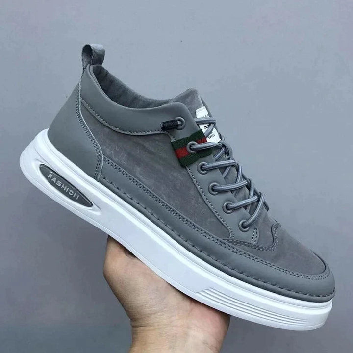 Levoire | Chaussures À Ancre Légère Avec Semelle Antidérapante Gris