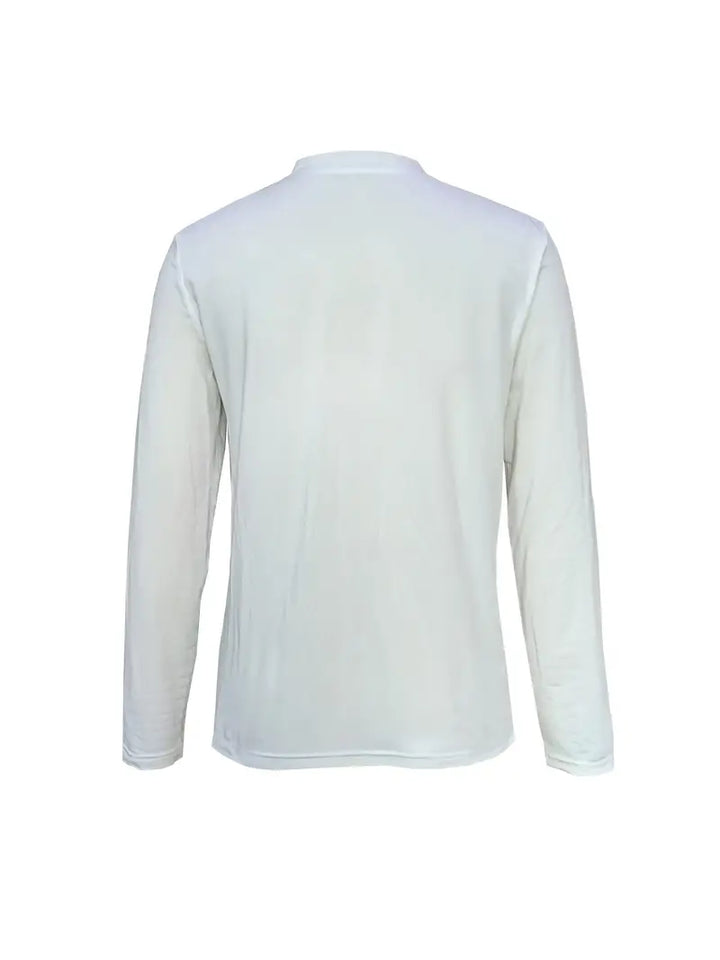 Levoire | Chemise À Bouton Asymétrique