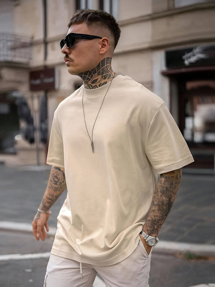 Levoire | Design De Graafine T-Shirt Pour Hommes