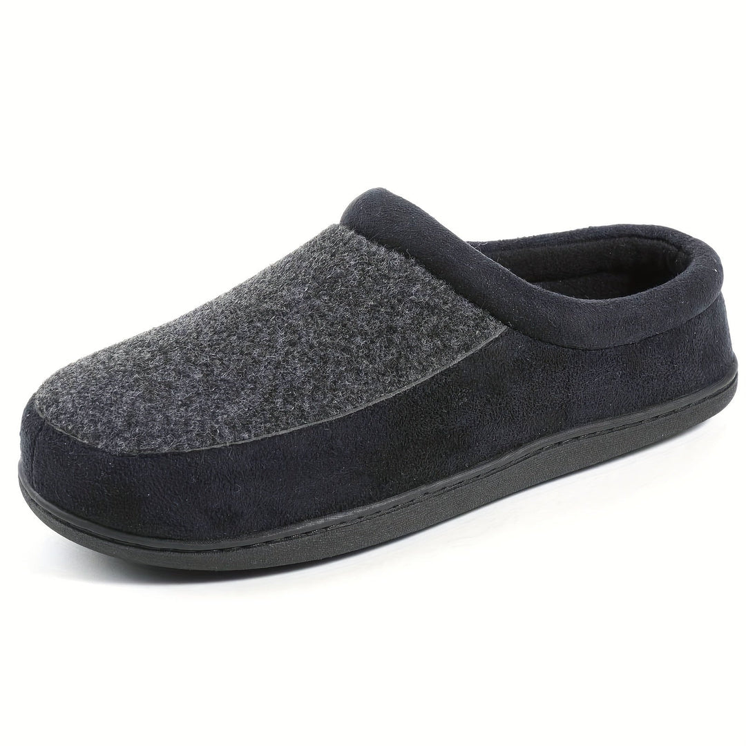 Levoire | Baskets Confortables Pour Hommes Noir