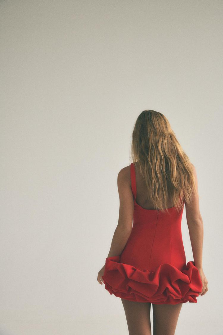 Levoire | Combinaison Jumpsuit Robe