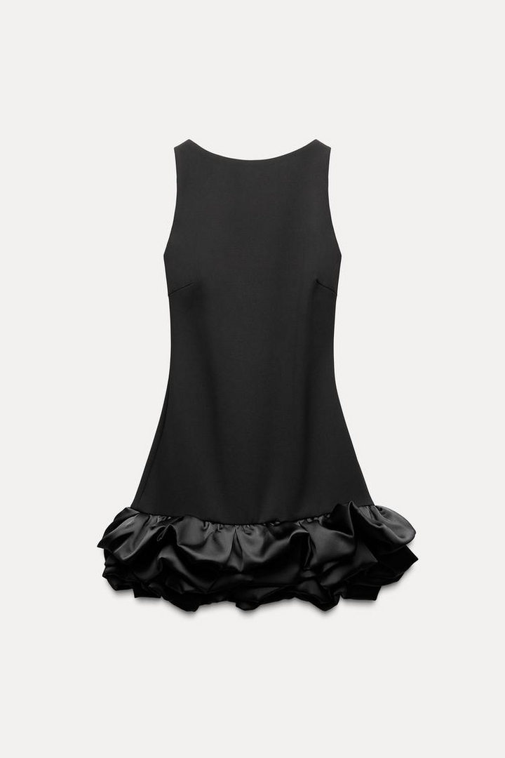 Levoire | Combinaison Jumpsuit Robe Noir