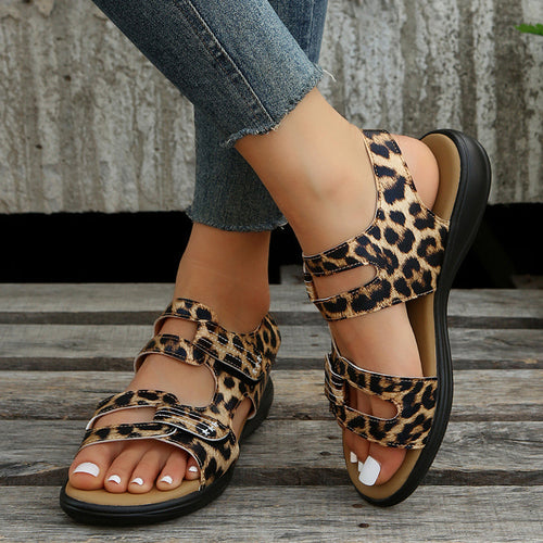 Levoire | Avec Talon Bas Pour Look Décontracté