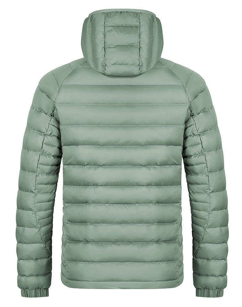 Levoire | Veste Légère Matelassée