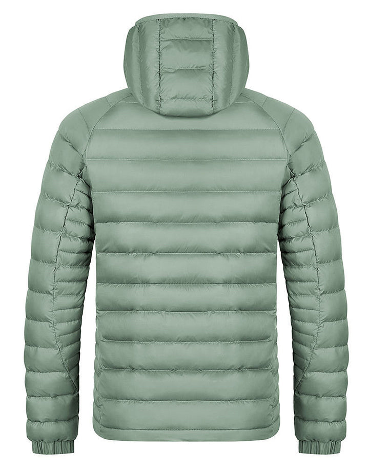 Levoire | Veste Légère Matelassée