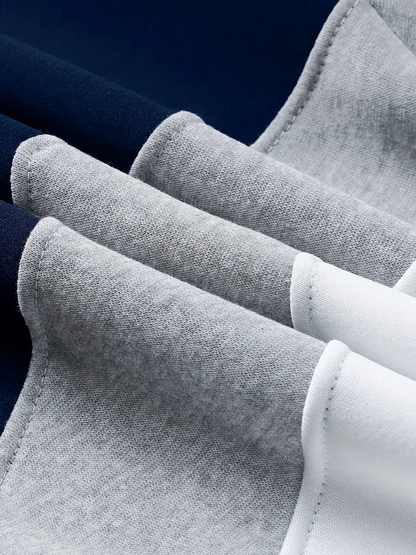 Levoire | Loisirs Sweat À Capuche