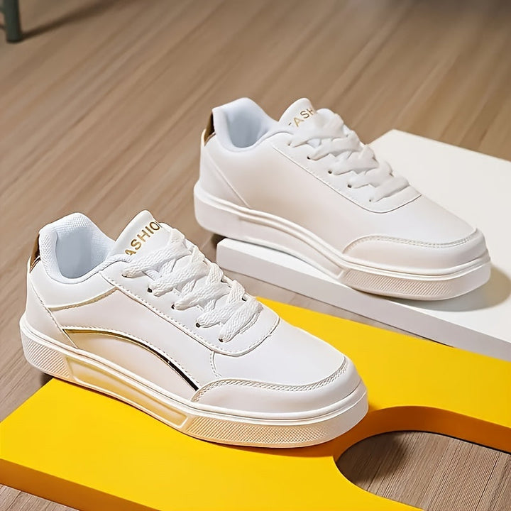 Levoire | Respirant Basse Slip On Baskets