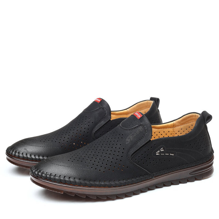 Levoire | Stylé Mocassins Avec Un Style Moderne