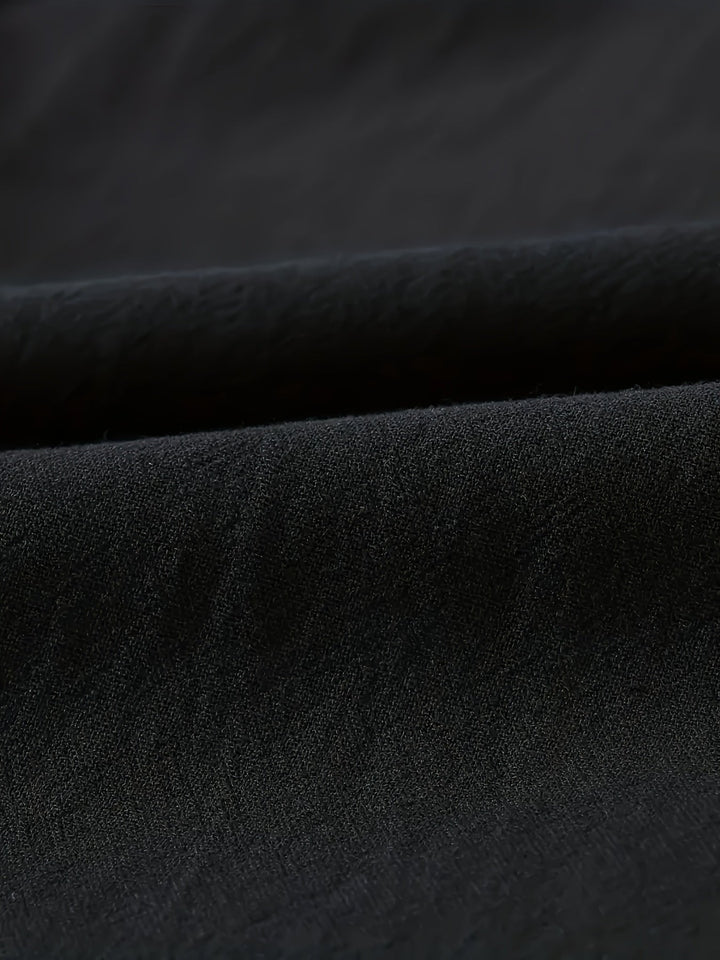 Levoire | Pantalons Décontractés Confortables Pour Hommes En Coton