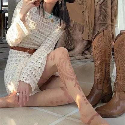 Levoire | Bottes de équitation Lännen à bout carré