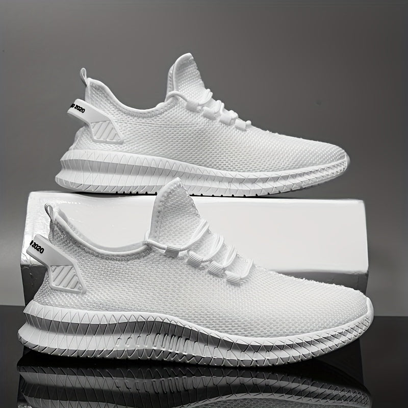 Levoire | Chaussures Noires À Glissière Avec Lacets Réglables Et Semelle Douce