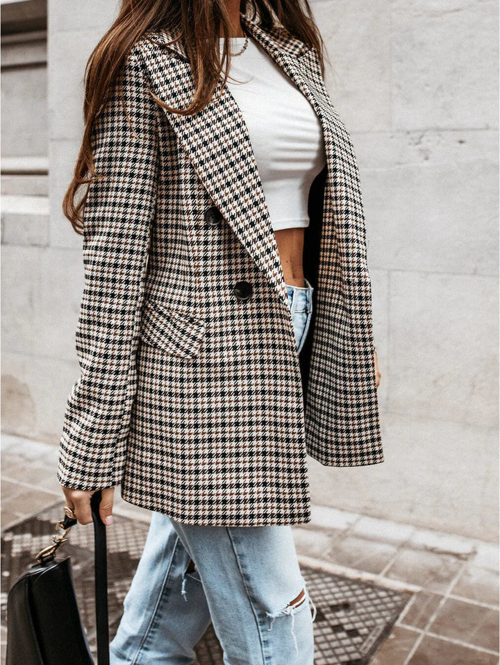 Levoire | Blazer Classique Élégant