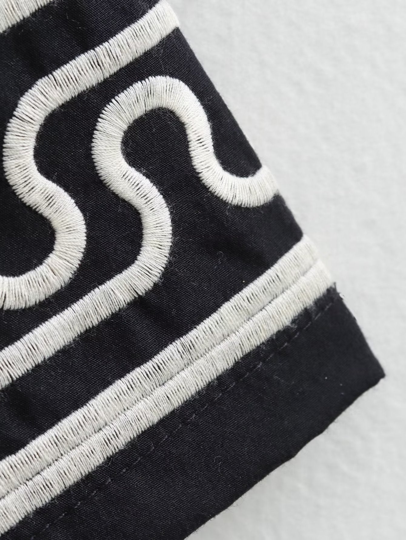 Levoire | Robe À Manches Courtes Avec Manches Longues