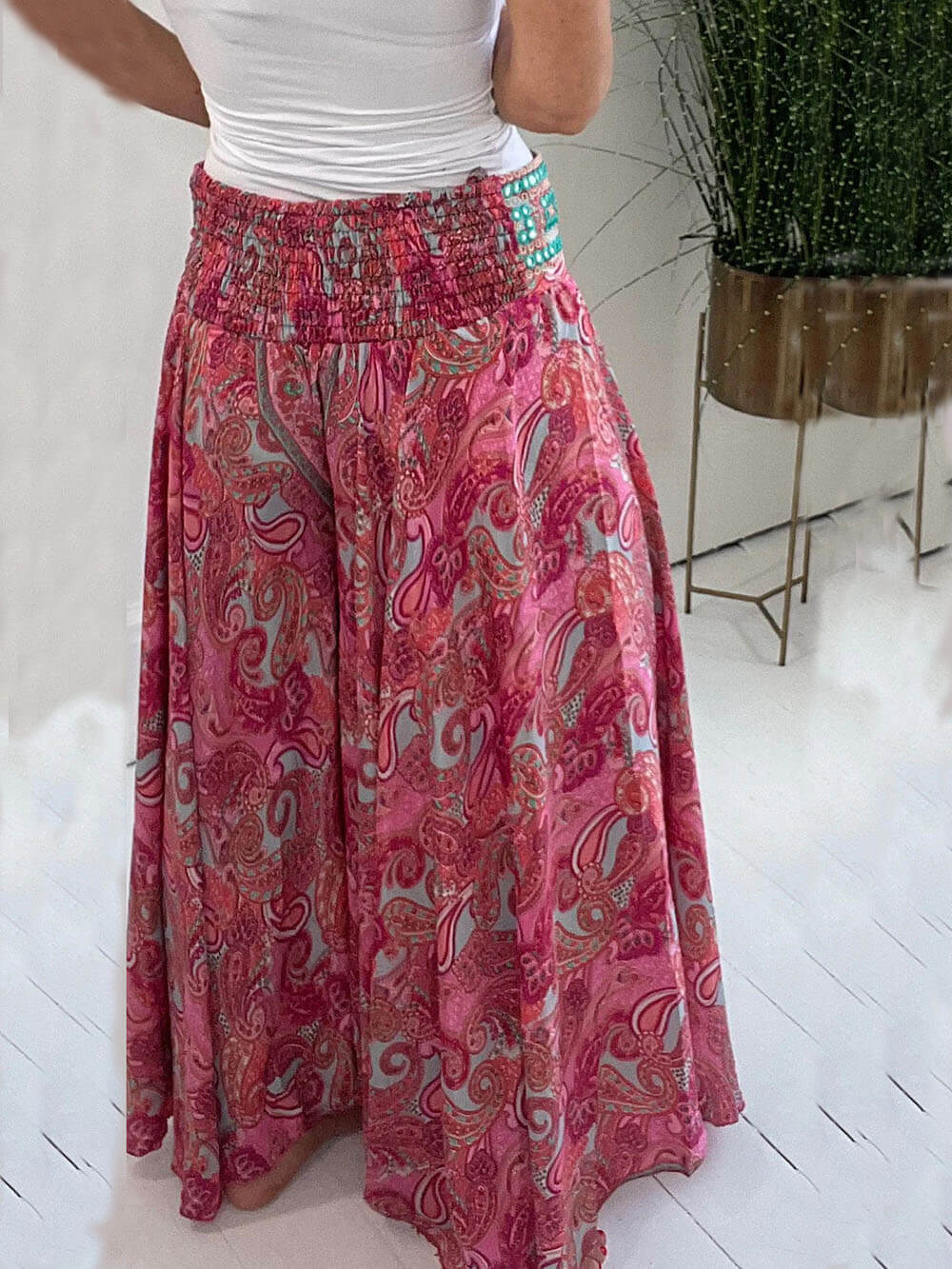 Levoire | Pantalons légers et à la mode