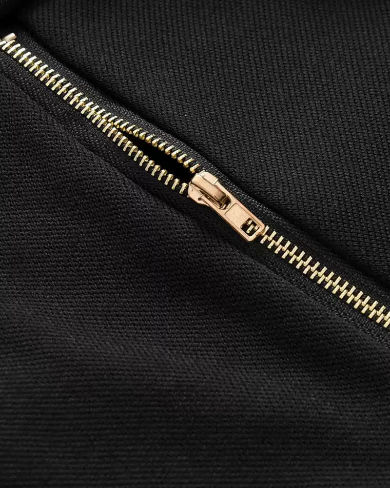 Levoire | Hoodie Long Pour Femmes