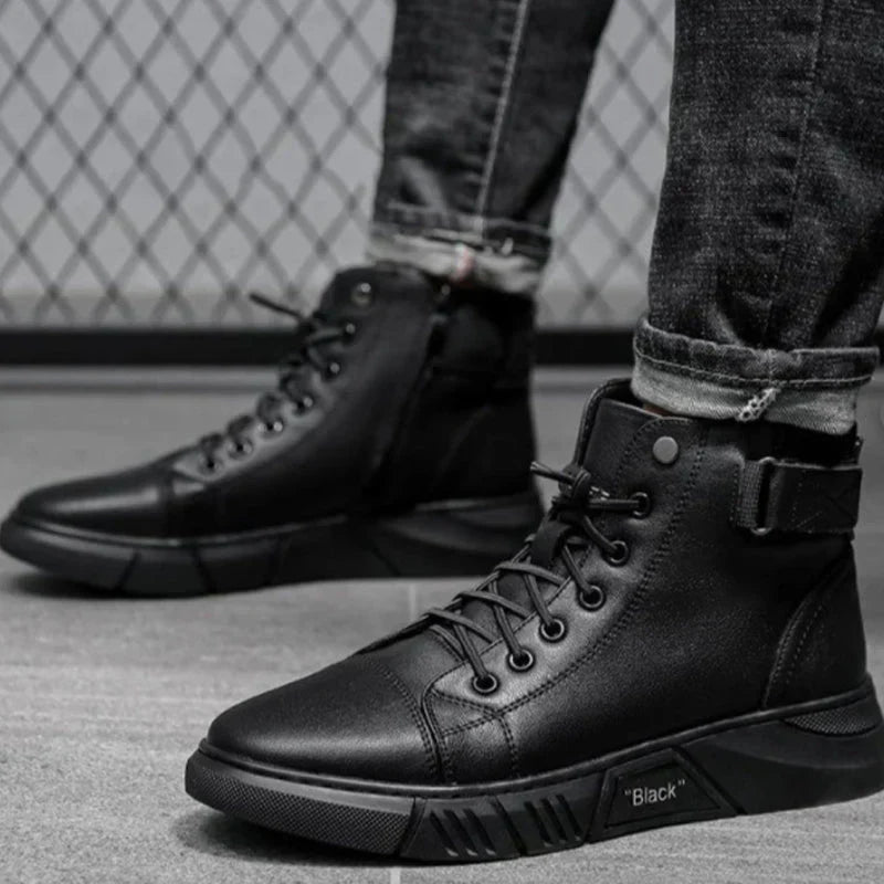 Levoire | Sneakers Modernes Pour Hommes