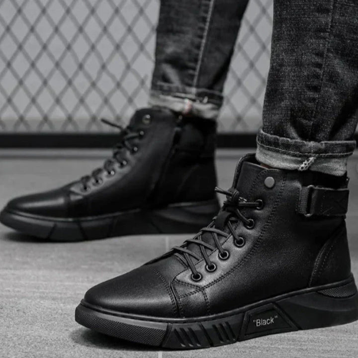 Levoire | Sneakers Modernes Pour Hommes