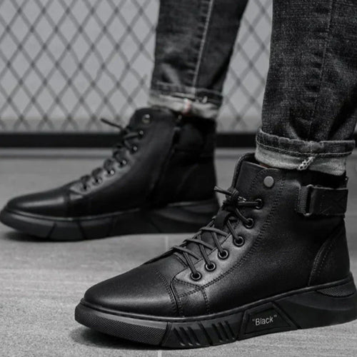 Levoire | Sneakers Modernes Pour Hommes