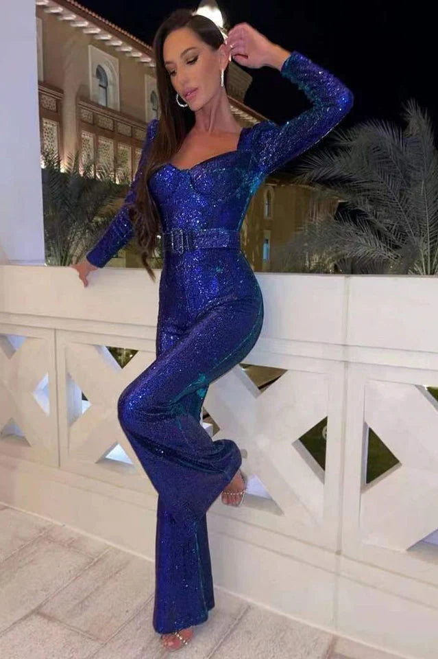 Levoire | Robe À Paillettes