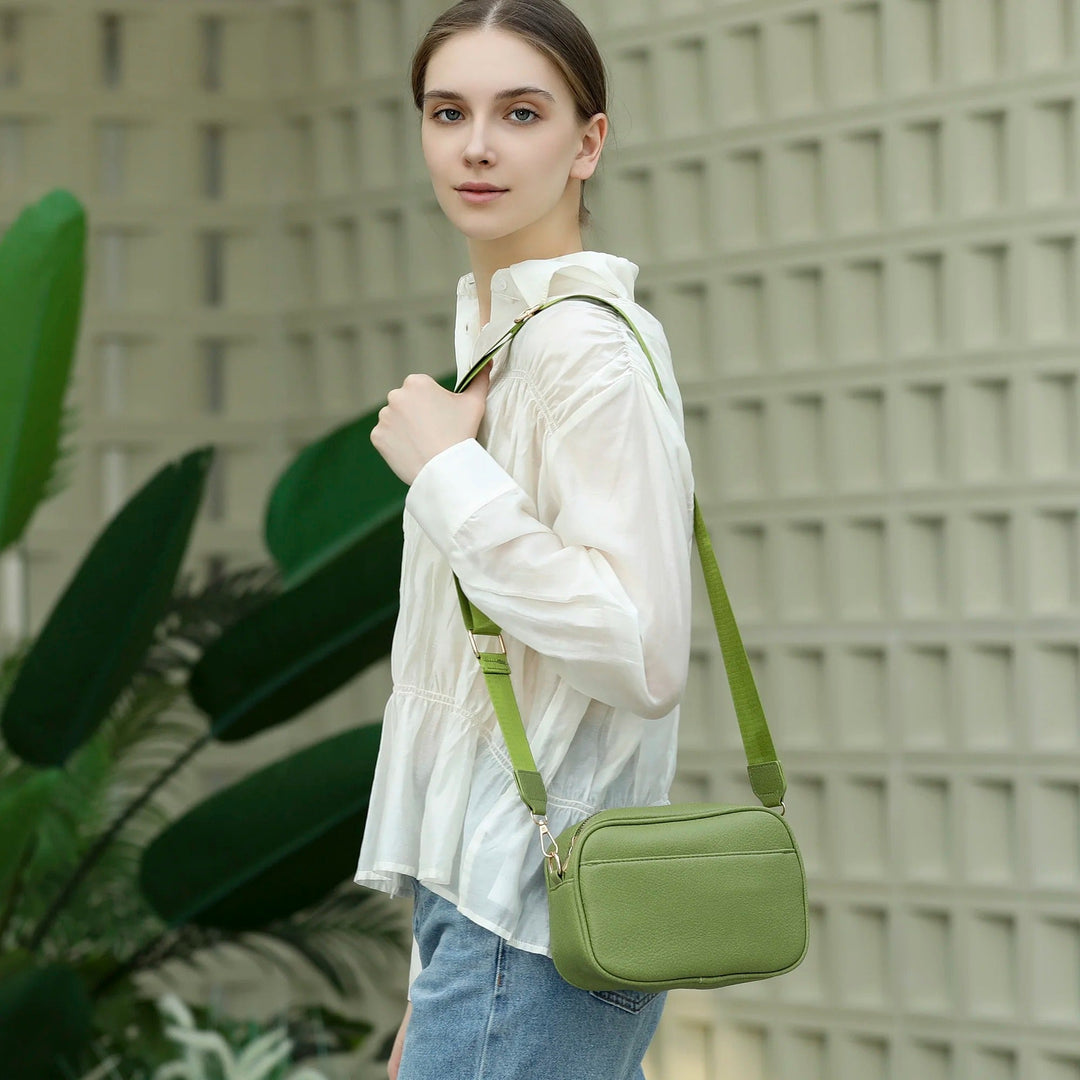 Levoire | Sac À Épaule Premium