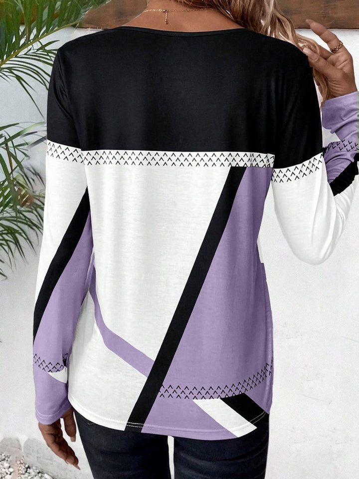 Levoire | Manches Courtes Col Rond Haut En Tricot