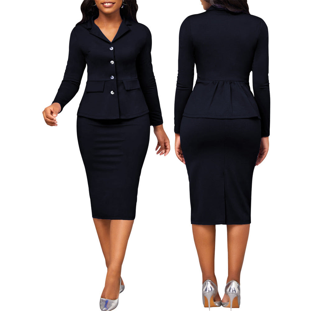 Levoire | Élégante Robe Pour Femmes Dans Le Set