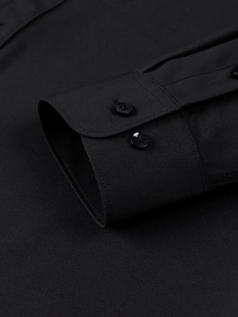 Levoire | Chemise décontractée à boutons