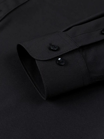 Levoire | Chemise décontractée à boutons