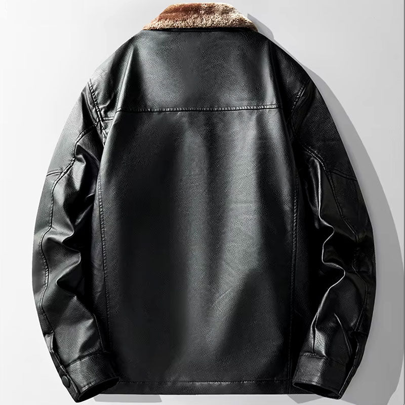 Levoire | Veste Vintage De Printemps Pour Hommes