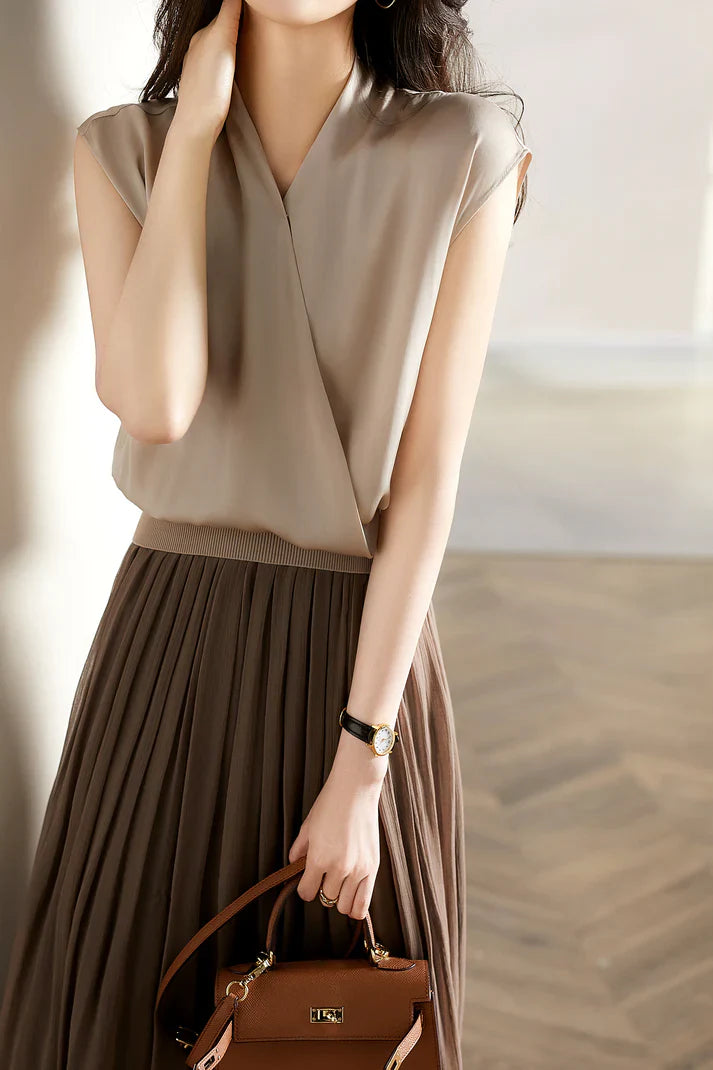 Levoire | Hauts de tank pour femmes