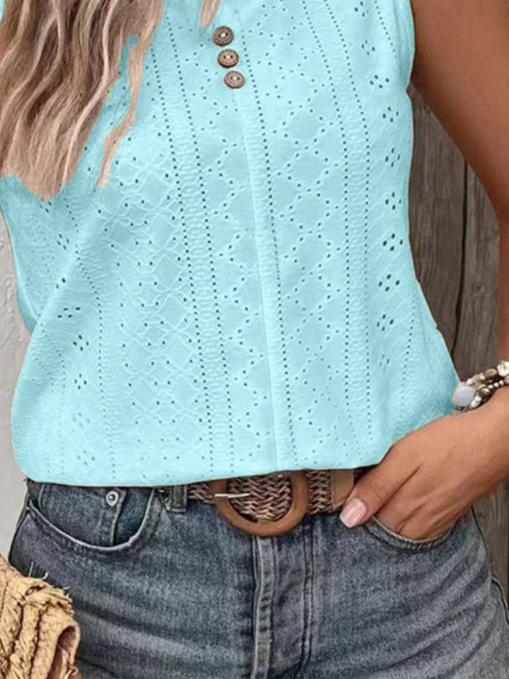 Levoire | Taille Plus Jupe Maxi À Imprimé Volant