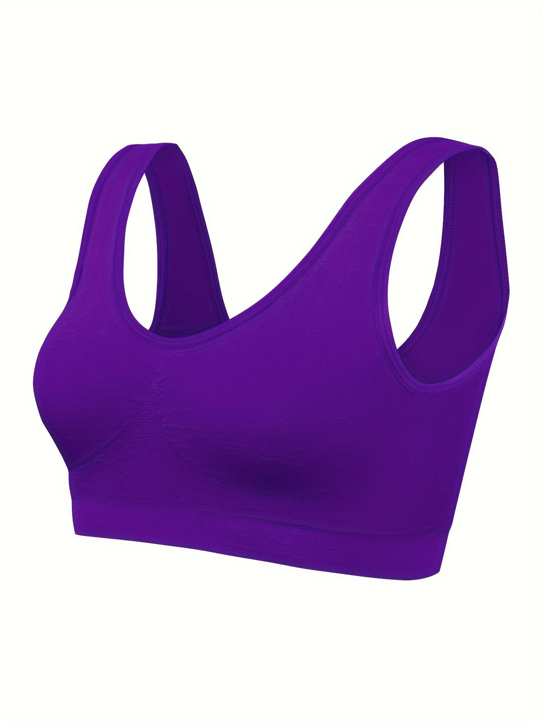 Levoire | Série 3 Tanktopia Unis Et Brassière De Sport Sans Coutures