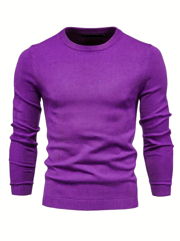 Levoire | Chaud Et Flexible Pull Pour Hommes