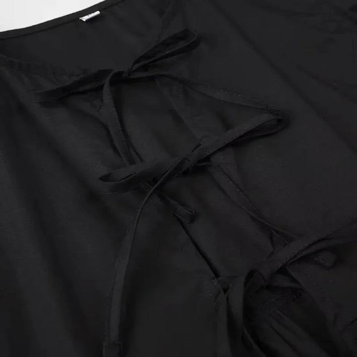 Levoire | Blouse À Coupe Décontractée