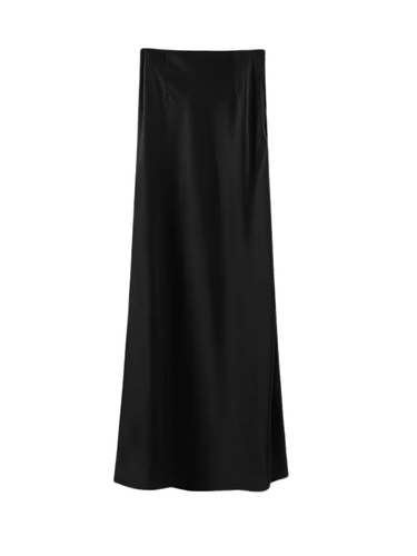Levoire | Jupe Maxi Sametti