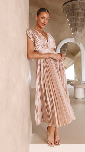 Levoire | Loungewear Élégante Avec Décolleté Et Cordon